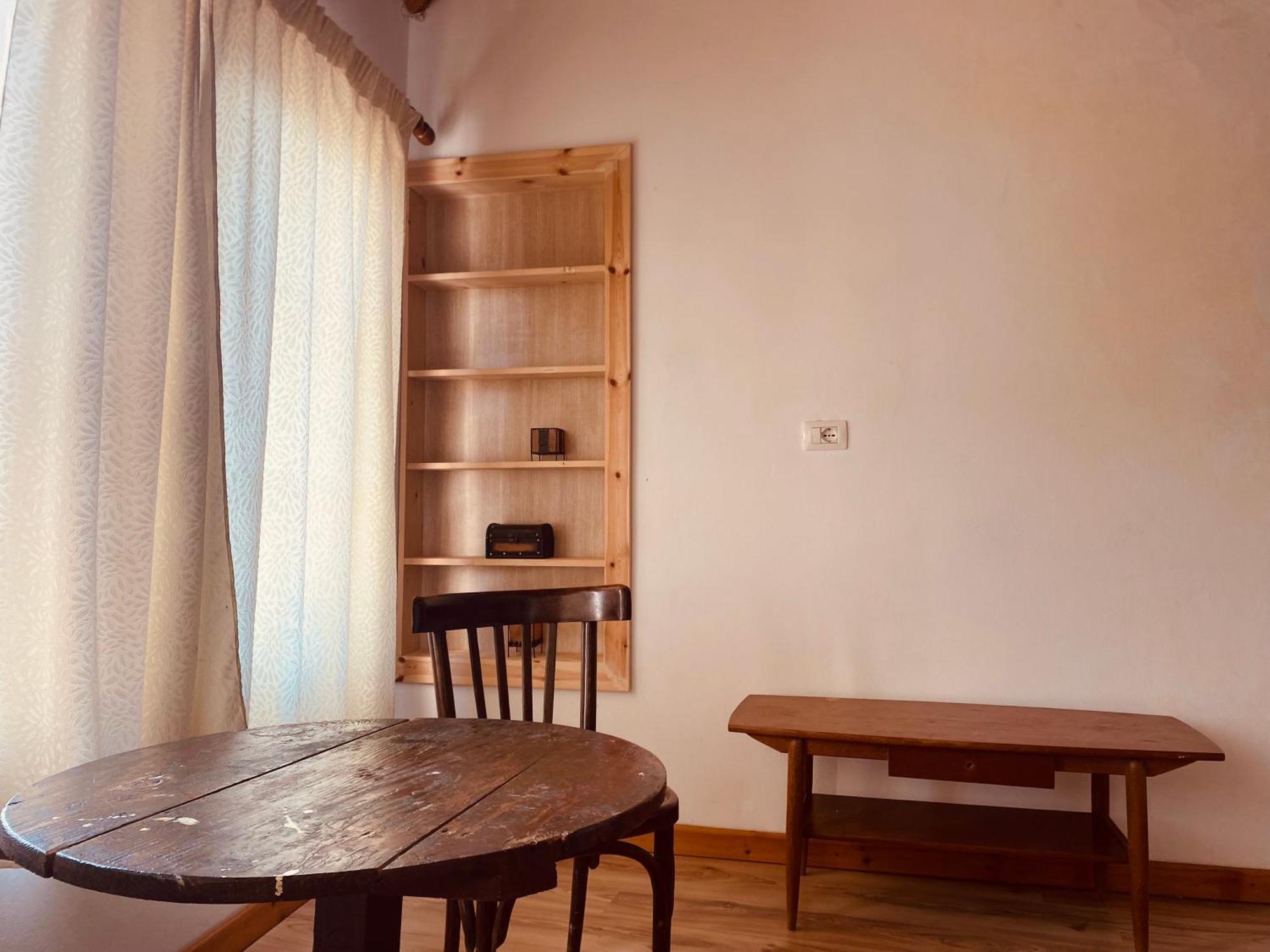 Vila Eri Гирокастра Экстерьер фото